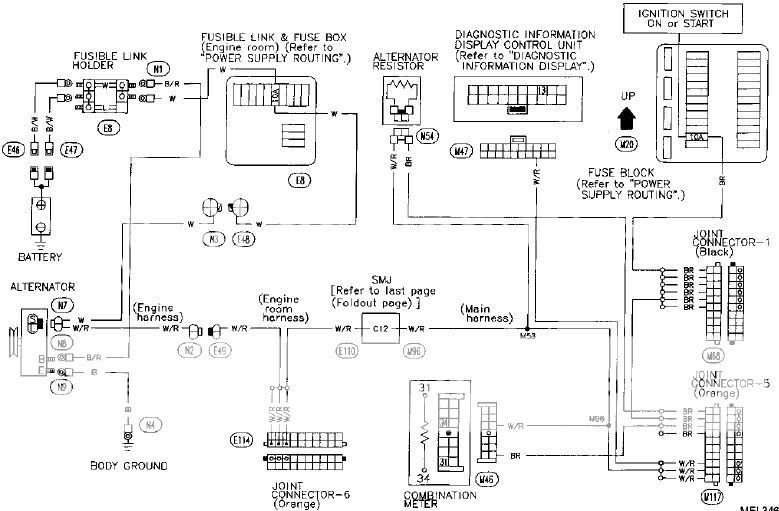 Schumacher 3050 Pwiring Diagram - Complete Wiring Schemas